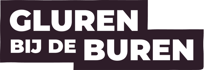 Gluren bij de Buren